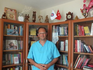 Doktor Murat Ulusoy