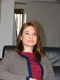 Lutfiye Camoglu